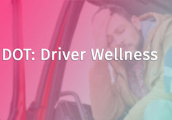 DOT: Driver Wellness
