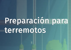 Earthquake Preparedness