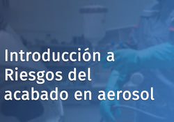 Intro to Spray Finishing Hazards