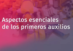 First Aid Fundamentals