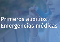 First Aid - Medical Emergencies