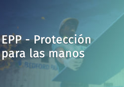 PPE - Hand Protection