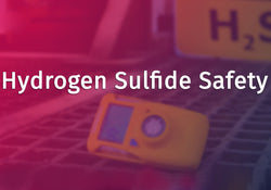 Hydrogen Sulfide Safety