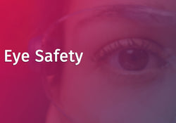 Eye Safety
