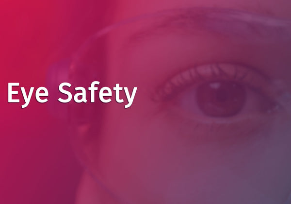 Eye Safety