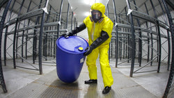 Benzene Safety Overview