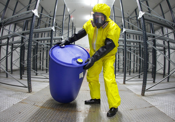 Benzene Safety Overview