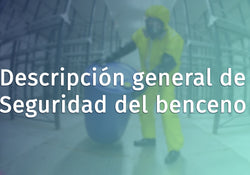 Benzene Safety Overview