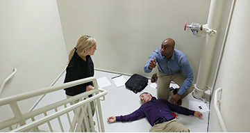 Active Shooter: Victims