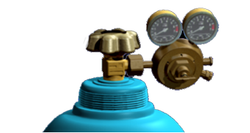 Compressed Gas Cylinder Safety