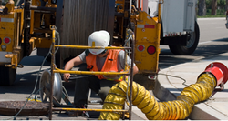 Confined Space Hazards