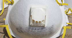 Dust Mask - Voluntary Use Guidelines