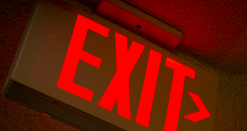 Egress and Emergency Action Plans