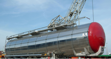 Flammable and Combustible Liquids