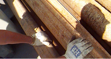 Hand, Wrist and Finger Safety