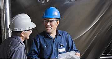 Incident Investigation