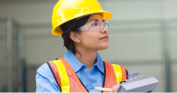 Inspections and Observations