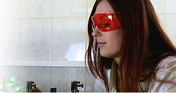 Laser Safety Awareness