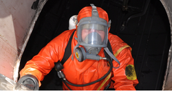 Personal Protective Equipment (PPE) Part 8 - Respiratory Protection