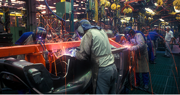 Powered Industrial Trucks Part 3 - Stability and Handling Loads