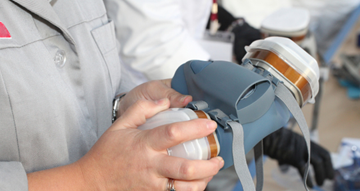 Respiratory Protection