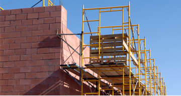 Scaffold Safety Awareness