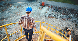 Walking/Working Surfaces