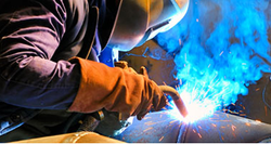 Welding, Cutting and Brazing: Health Concerns