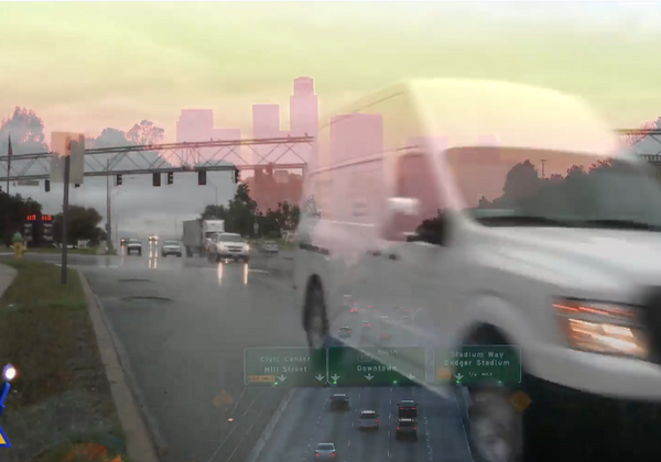 To The Point About: Eliminating Driving Distractions