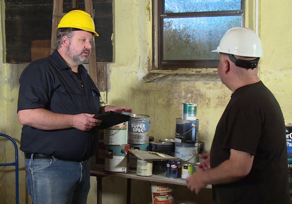 Introduction to Industrial Hygiene