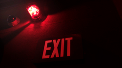 Evacuation Procedures in Food Processing and Handling Environments