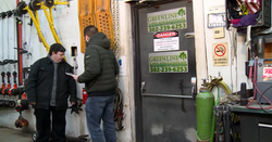 Evacuation Procedures in Industrial Environments