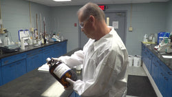 Laboratory Safety Orientation