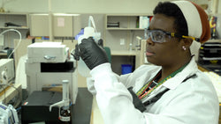 Laboratory Safety Orientation - Concise