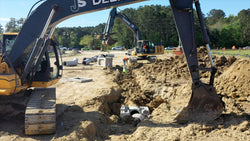Trenching & Excavation Safety