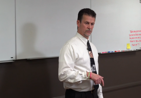 Distracted Driving: A Real Story