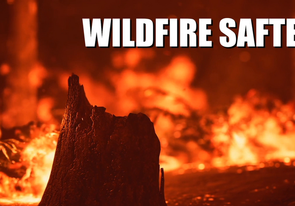 Wildfire Safety