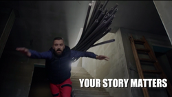 Workplace Safety: Your Story Matters