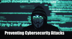 Cybersecurity: Stopping Cyber Attacks
