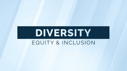 Diversity, Equity and Inclusion
