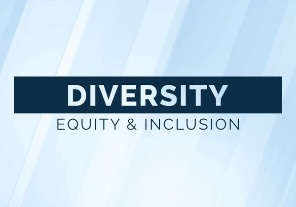 Diversity, Equity and Inclusion
