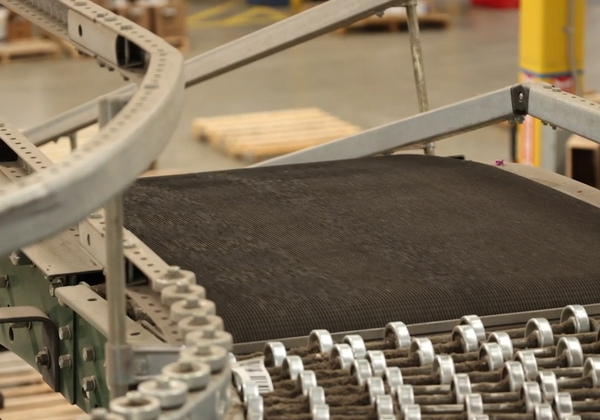 Conveyor Safety Basics