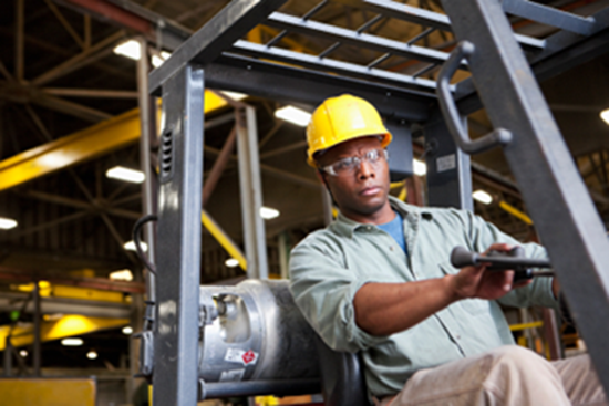 OSHA 10 General Industry