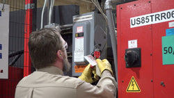 Lockout/Tagout for Authorized Workers