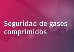 Compressed Gas Safety