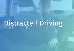 Distracted Driving