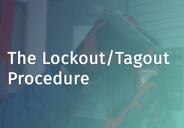 Lockout Tagout