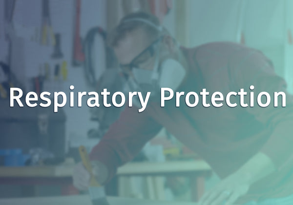 Respiratory Protection