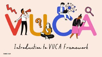 Introduction to VUCA Framework