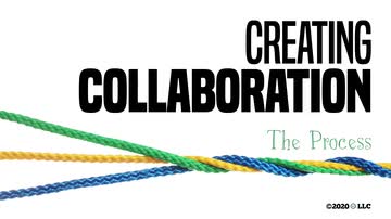 Creating Collaboration: The Process